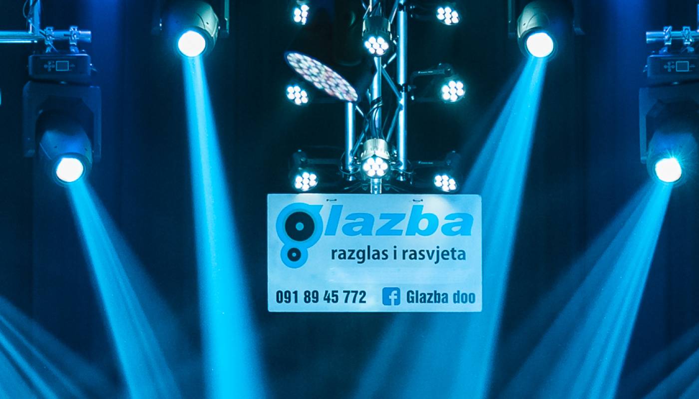 Humanitarni koncert, Daj 5 za gladnu djecu svijeta - Delnice