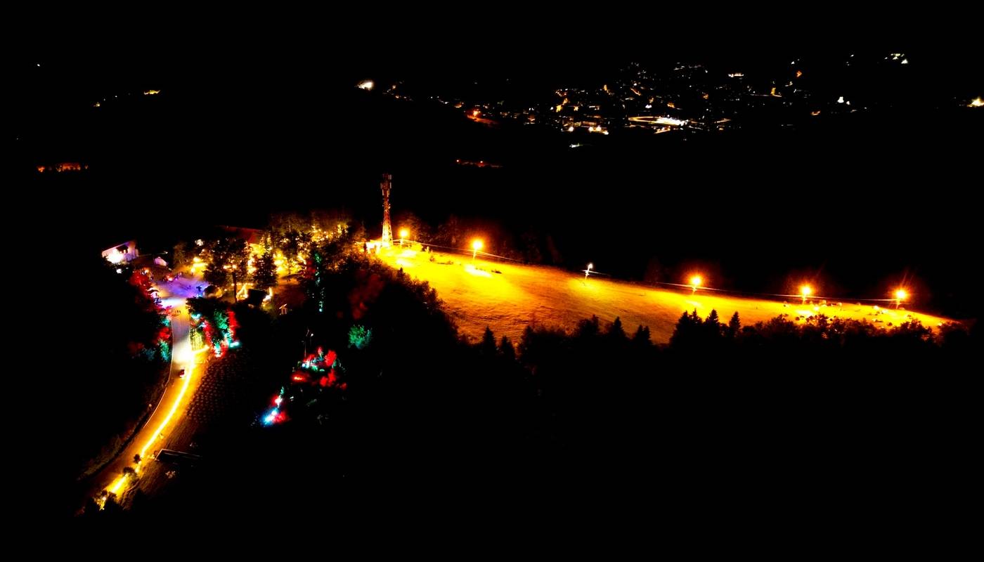 Cinehill - filmski festival - Delnice